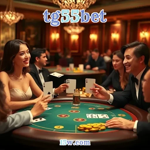tg55bet Site Confiável