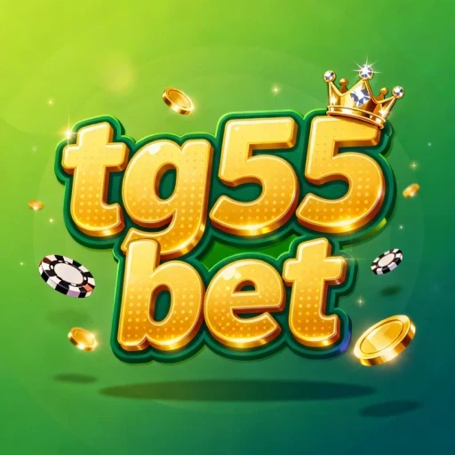 Logotipo tg55bet