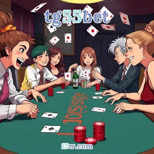 tg55bet Pagamento