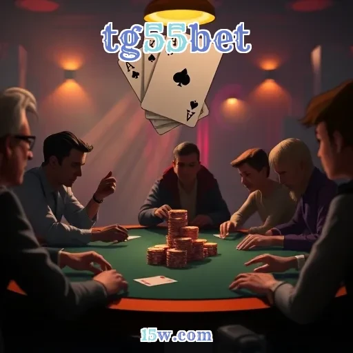 tg55bet Plataforma