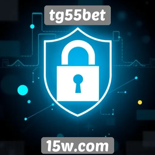 segurança e privacidade no tg55bet são prioridades