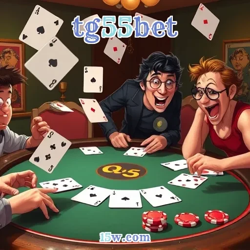 tg55bet Caça-Níqueis