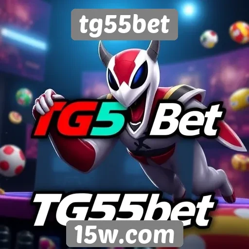 Os bônus e promoções do tg55bet em destaque