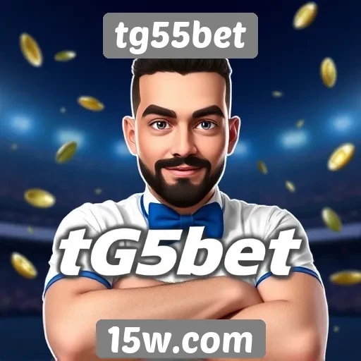 promoções e bônus atraentes no tg55bet
